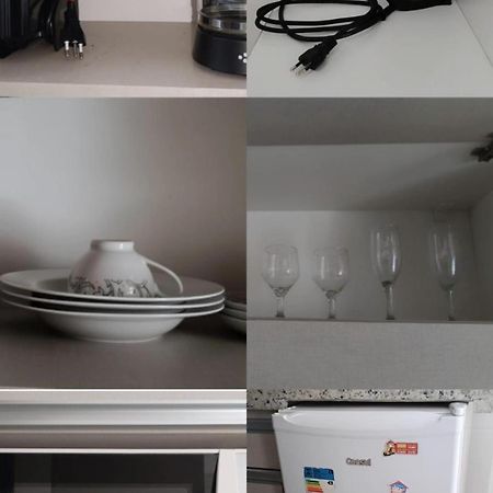 Apartament Flat Proximo Ao Mar Cabedelo Zewnętrze zdjęcie