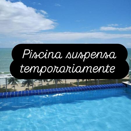 Apartament Flat Proximo Ao Mar Cabedelo Zewnętrze zdjęcie