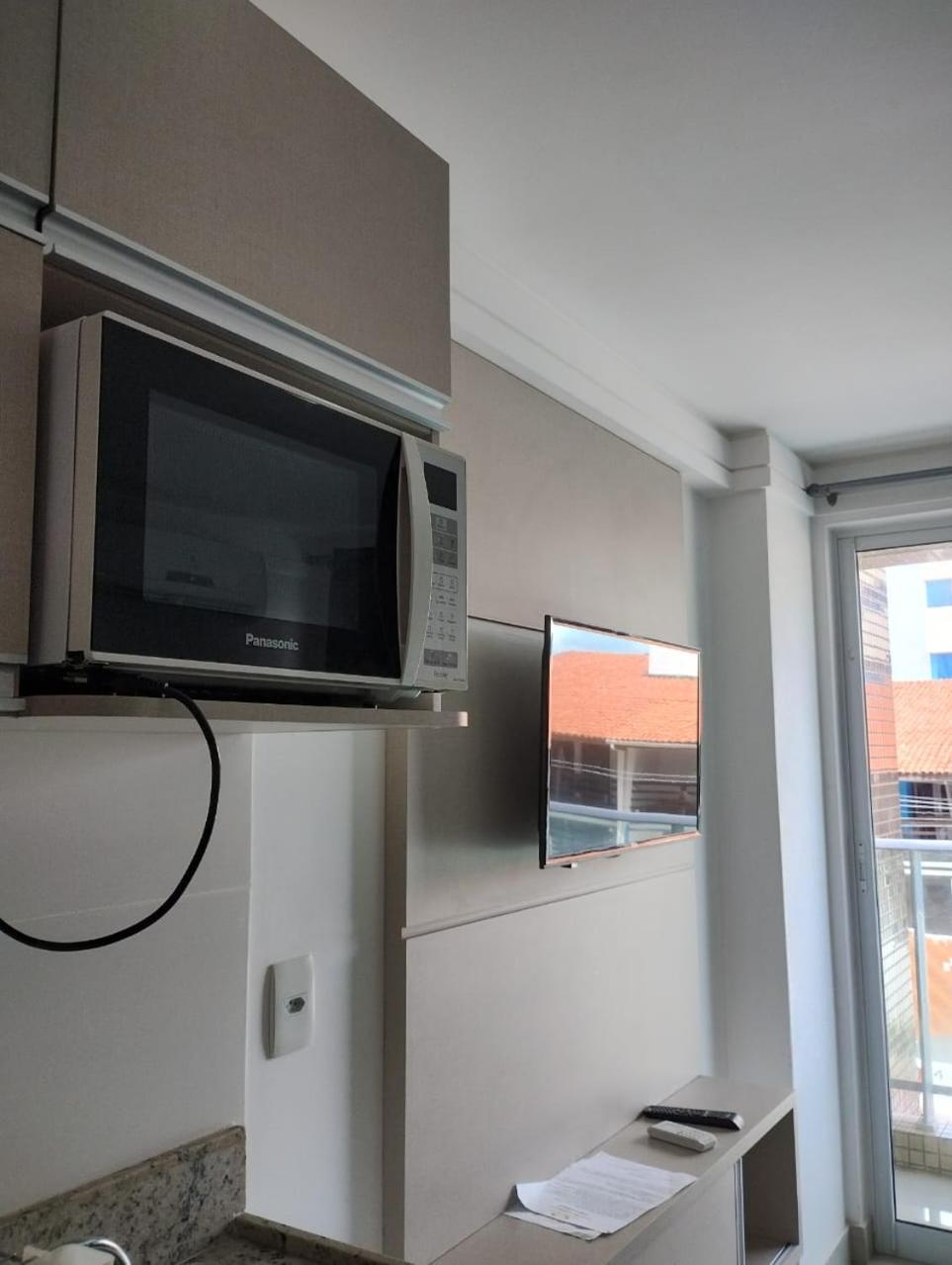 Apartament Flat Proximo Ao Mar Cabedelo Zewnętrze zdjęcie