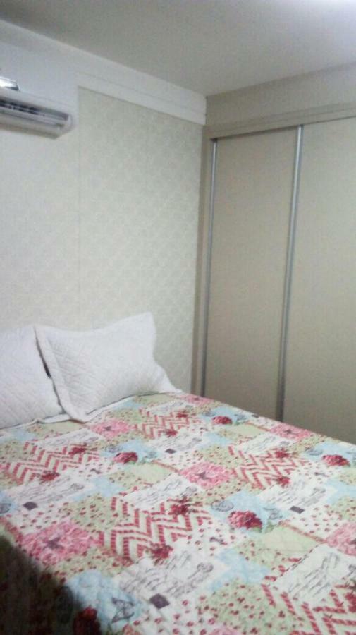 Apartament Flat Proximo Ao Mar Cabedelo Zewnętrze zdjęcie