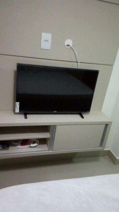 Apartament Flat Proximo Ao Mar Cabedelo Zewnętrze zdjęcie
